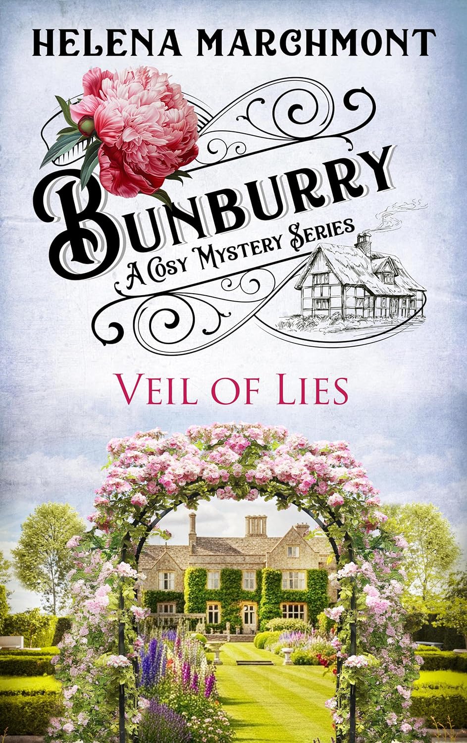 Veil of Lies