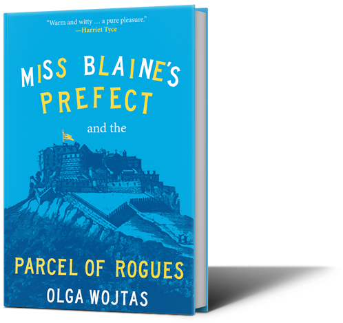 Parcel of Rogues